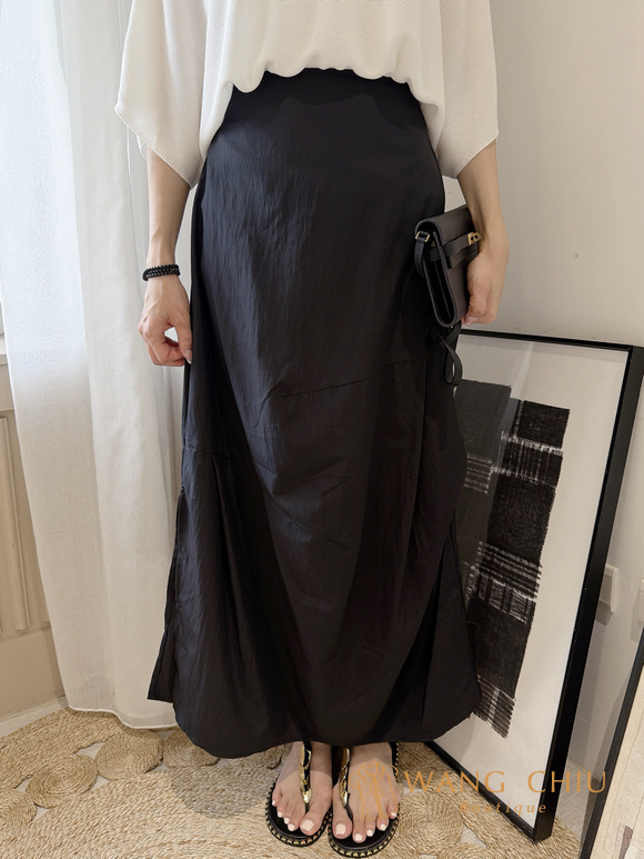 WANG CHIU 麻豆照